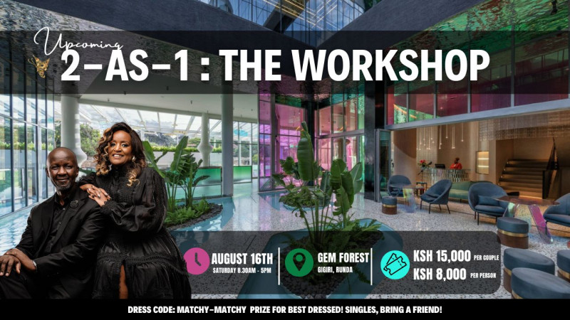 2as1: The Workshop